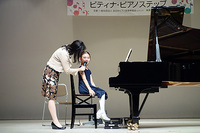 角野先生ワンポイントレッスン