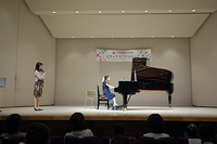 角野先生ワンポイントレッスン