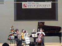 ２０１０金沢冬季ステップ