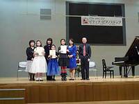 ２０１０金沢冬季ステップ