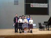 ２０１０金沢冬季ステップ
