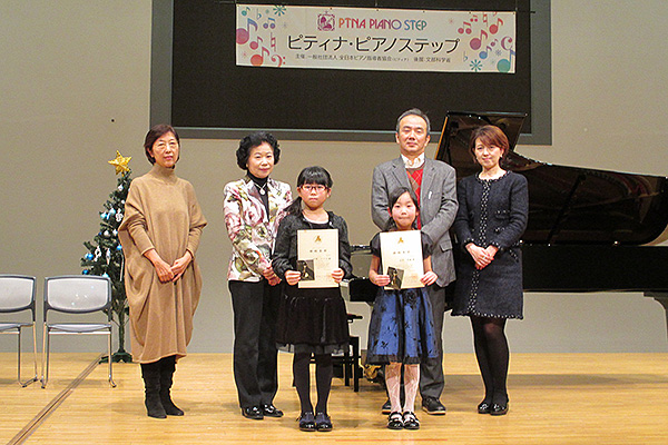 ２０１４金沢１２月ステップ