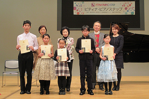 ２０１４金沢１２月ステップ