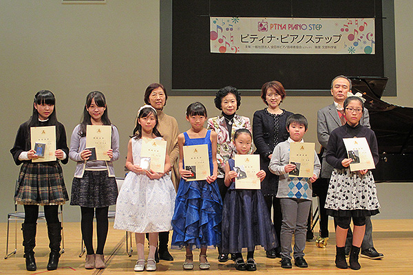 ２０１４金沢１２月ステップ