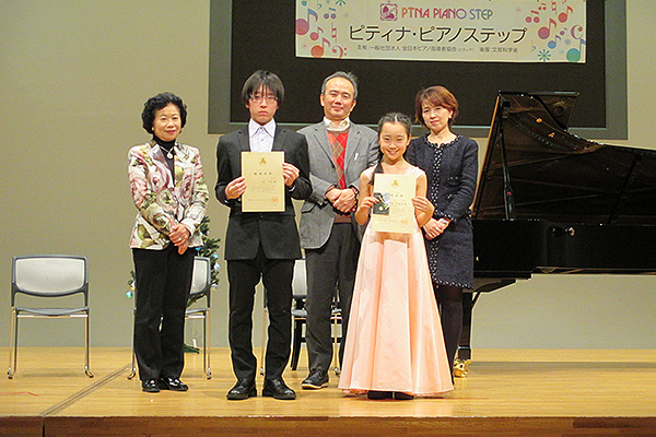 ２０１４金沢１２月ステップ