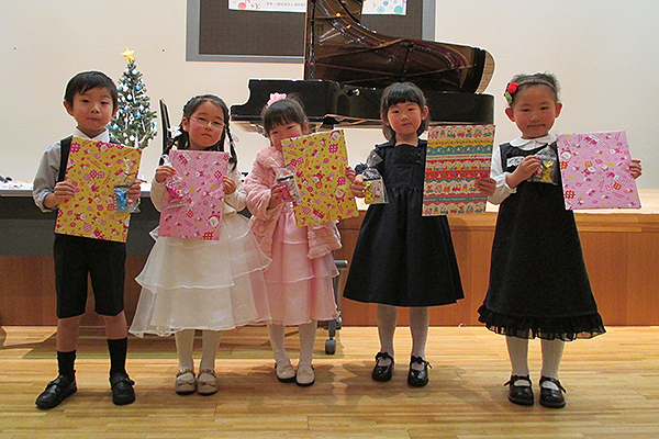 ２０１４金沢１２月ステップ
