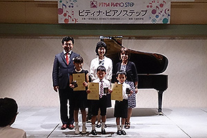 2014大阪泉南秋季ステップ