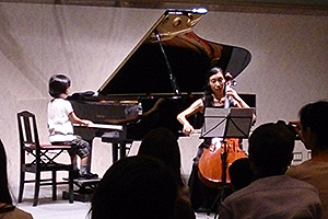 2014大阪泉南秋季ステップ