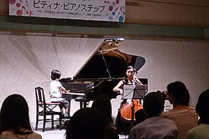 2014大阪泉南秋季ステップ