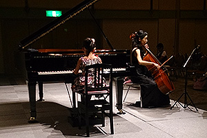 2014大阪泉南秋季ステップ
