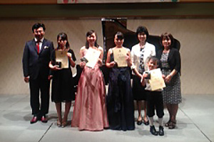 2014大阪泉南秋季ステップ