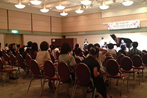 2014大阪泉南秋季ステップ