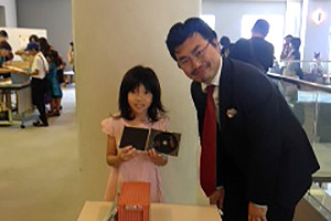 2014大阪泉南秋季ステップ