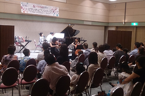 2015大阪泉南秋季ステップ