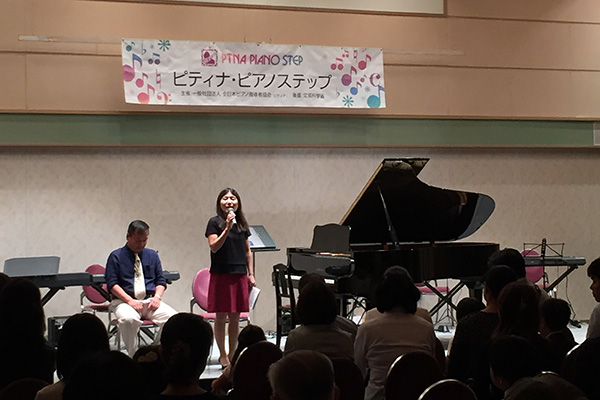 2015大阪泉南秋季ステップ