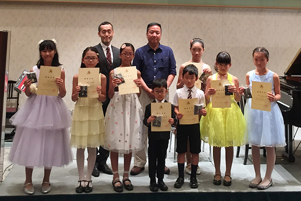 2015大阪泉南秋季ステップ