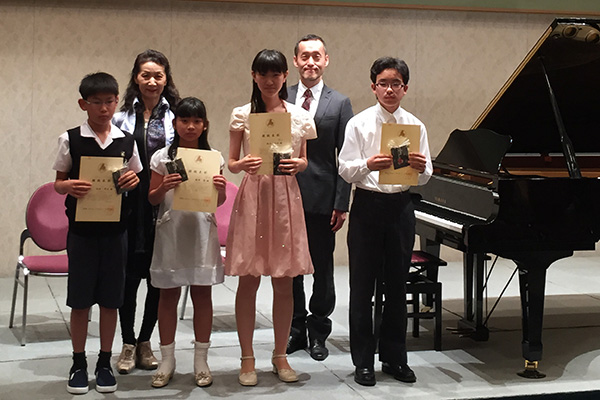 2015大阪泉南秋季ステップ