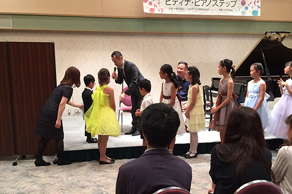 2015大阪泉南秋季ステップ