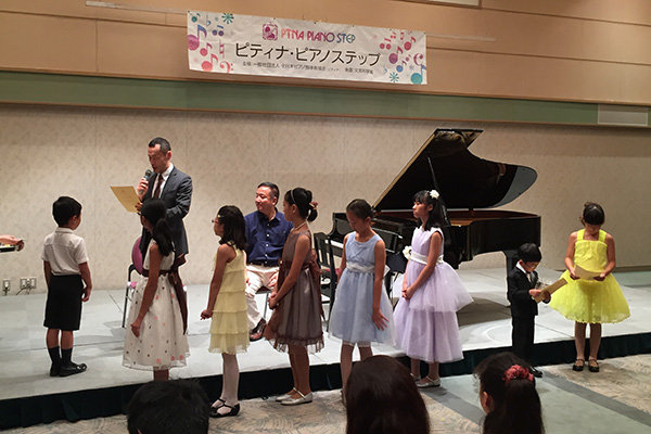 2015大阪泉南秋季ステップ
