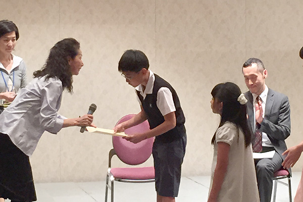 2015大阪泉南秋季ステップ