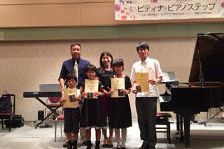 2015大阪泉南秋季ステップ
