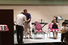 2015大阪泉南秋季ステップ