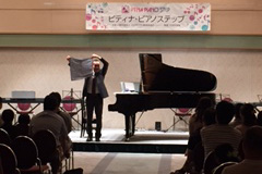 2015大阪泉南秋季ステップ