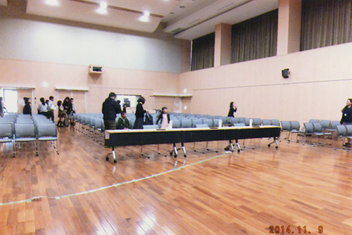 ２０１４三豊ステップ