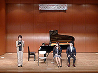 講評