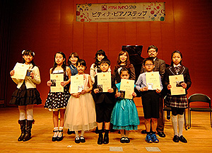 2014岸和田冬季ステップ