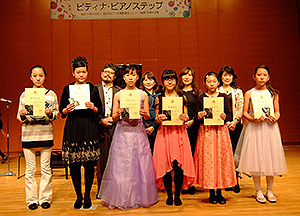 2014岸和田冬季ステップ