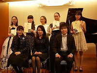 千里3月ステップ