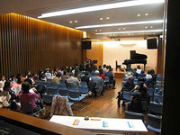 千里3月ステップ