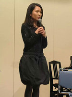 千里3月ステップ