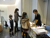 千里3月ステップ