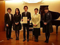 千里3月ステップ