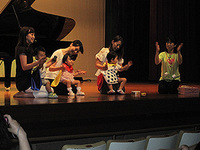 ２０１４苅田ステップ