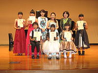 ２０１４苅田ステップ