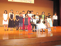 ２０１４苅田ステップ