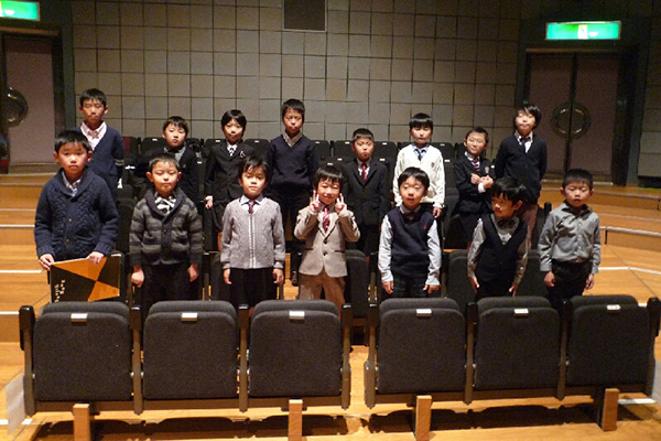 2014埼玉伊奈ステップ