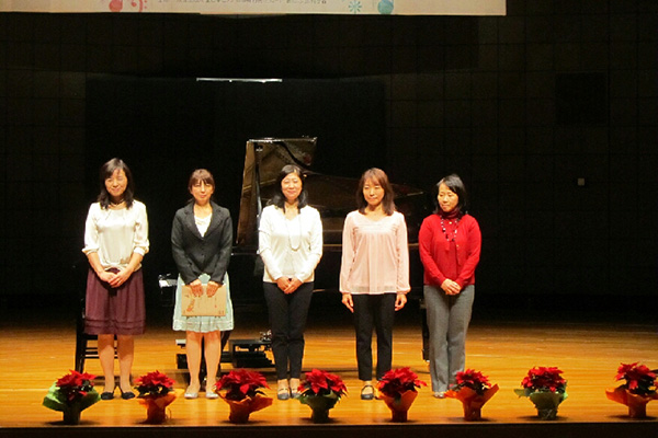 2014埼玉伊奈ステップ