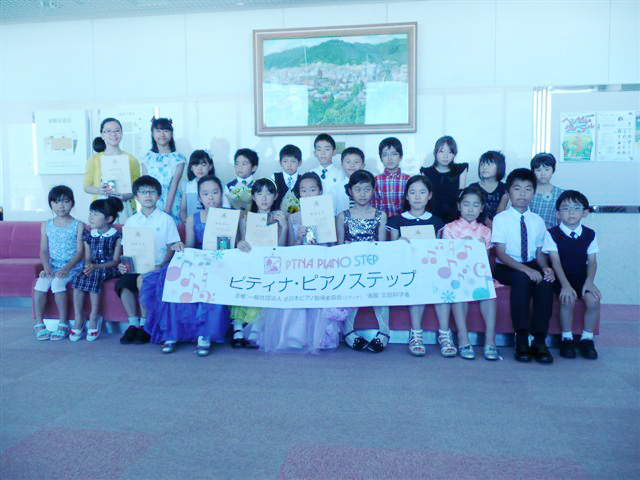 2015神戸夏季ステップ