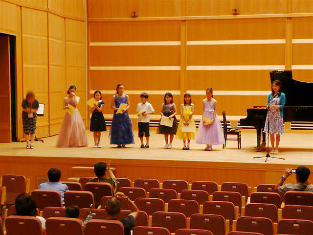 2015神戸夏季ステップ