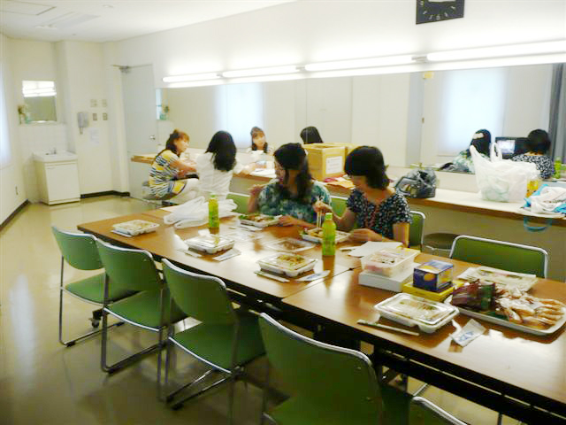 2015神戸夏季ステップ