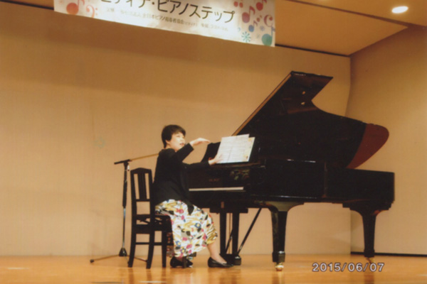 2015神戸西南ステップ
