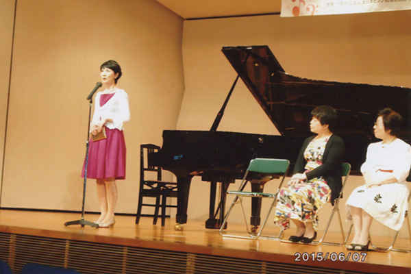 2015神戸西南ステップ