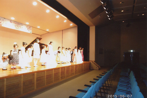 2015神戸西南ステップ