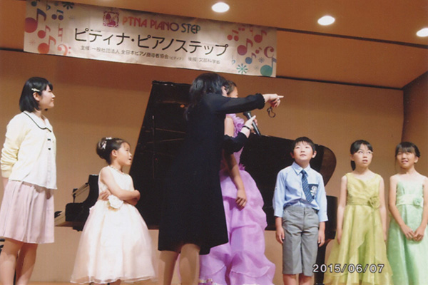 2015神戸西南ステップ