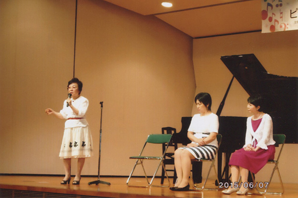 2015神戸西南ステップ
