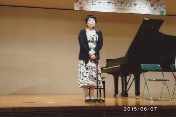 2015神戸西南ステップ